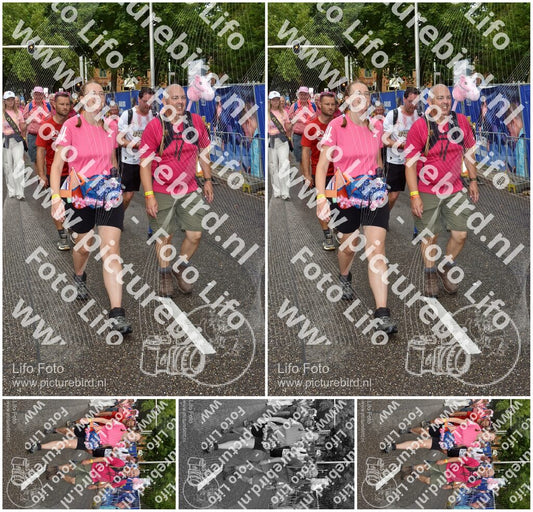 Evenement foto: Nijmeegse Vierdaagse 773