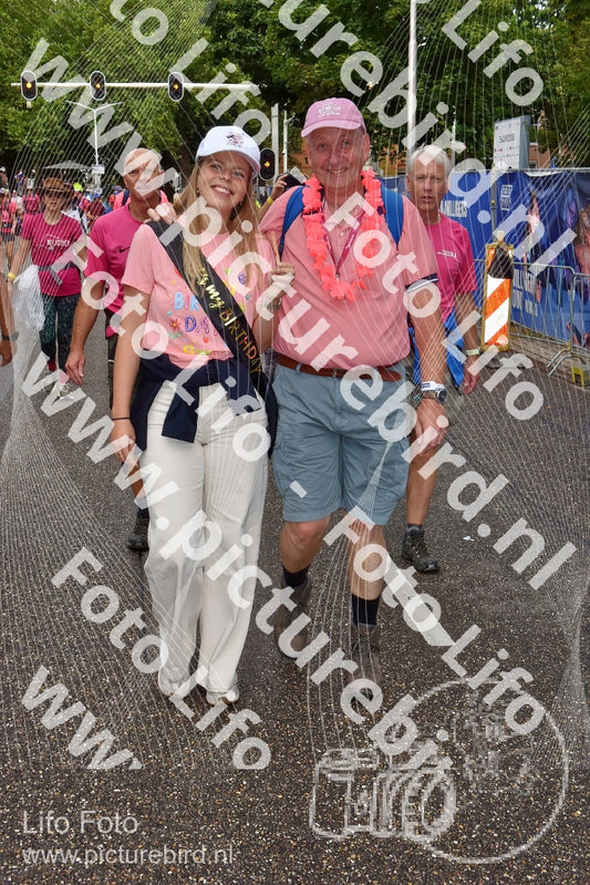 Evenement foto: Nijmeegse Vierdaagse 773