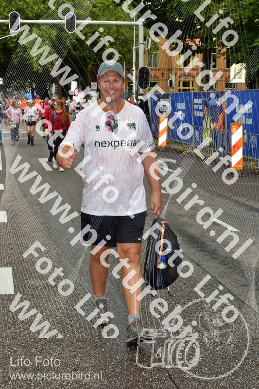 Evenement foto: Nijmeegse Vierdaagse 773
