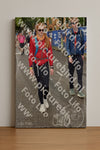 Evenement foto: Nijmeegse Vierdaagse 773