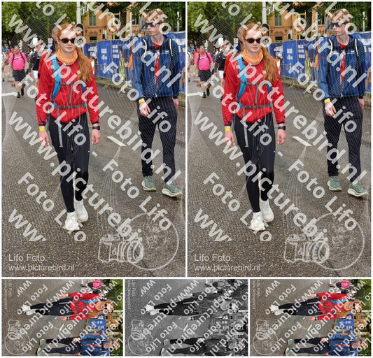 Evenement foto: Nijmeegse Vierdaagse 773