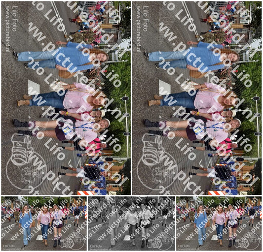 Evenement foto: Nijmeegse Vierdaagse 773