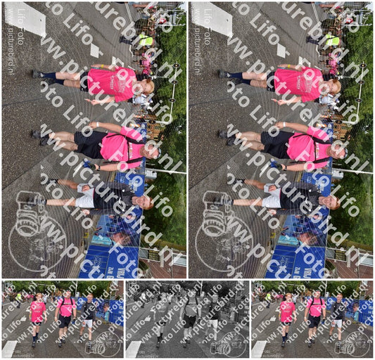 Evenement foto: Nijmeegse Vierdaagse 773