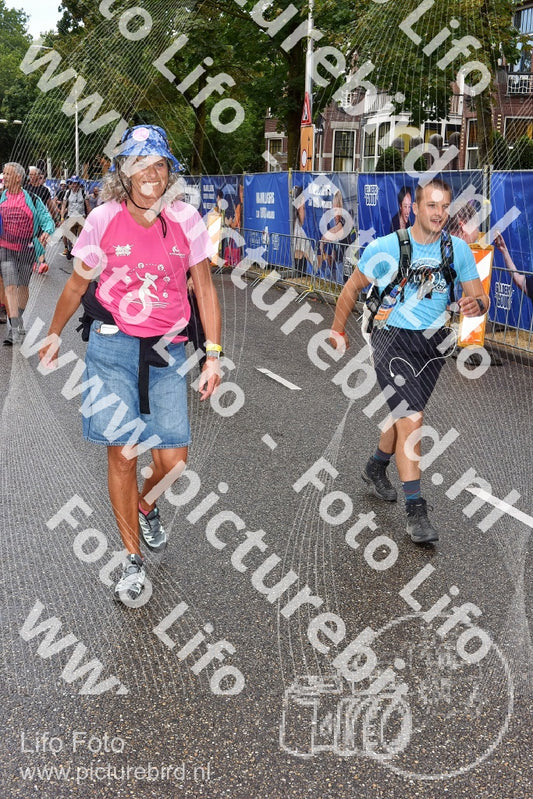 Evenement foto: Nijmeegse Vierdaagse 772