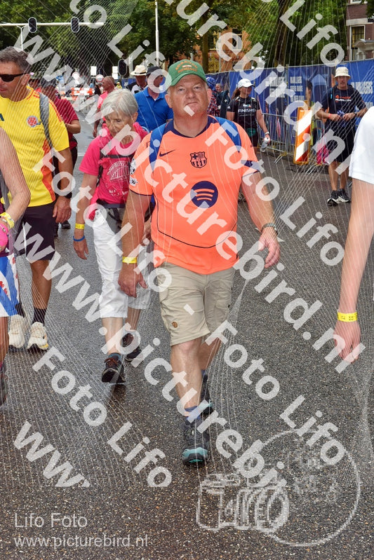 Evenement foto: Nijmeegse Vierdaagse 772