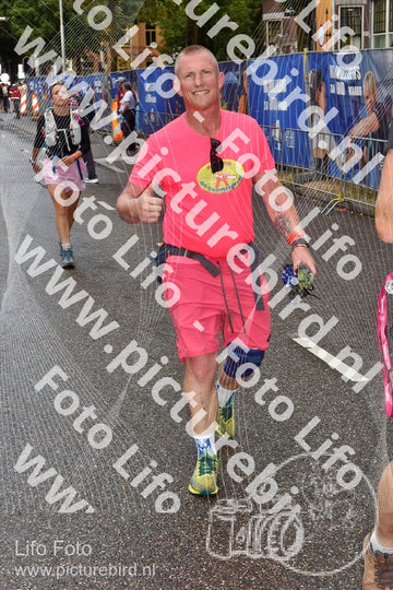 Evenement foto: Nijmeegse Vierdaagse 772