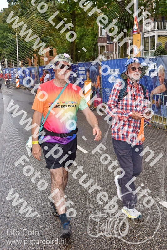 Evenement foto: Nijmeegse Vierdaagse 772