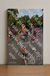 Evenement foto: Nijmeegse Vierdaagse 772