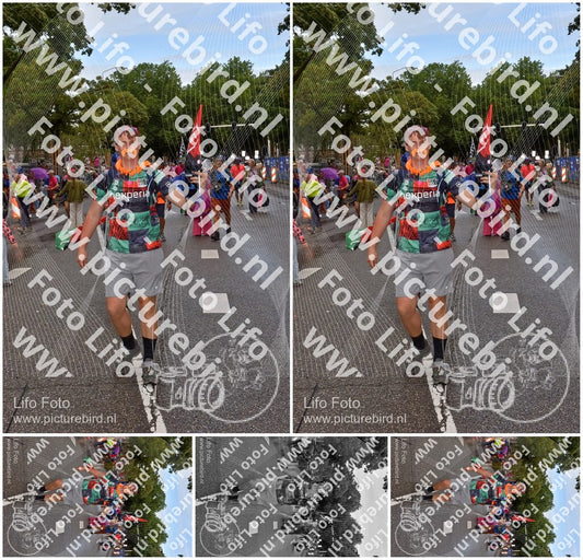 Evenement foto: Nijmeegse Vierdaagse 772