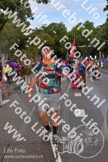 Evenement foto: Nijmeegse Vierdaagse 772