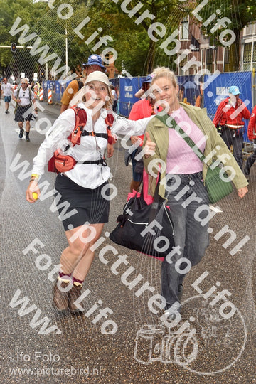 Evenement foto: Nijmeegse Vierdaagse 772