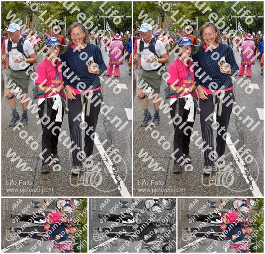 Evenement foto: Nijmeegse Vierdaagse 772