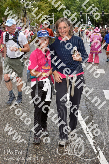 Evenement foto: Nijmeegse Vierdaagse 772