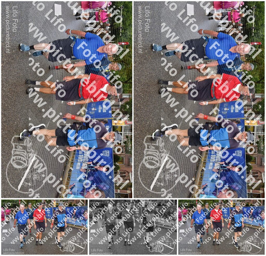 Evenement foto: Nijmeegse Vierdaagse 772