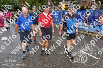 Evenement foto: Nijmeegse Vierdaagse 772