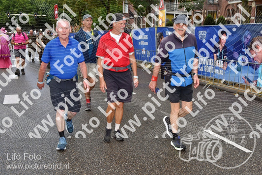 Evenement foto: Nijmeegse Vierdaagse 772