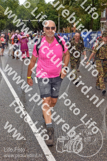 Evenement foto: Nijmeegse Vierdaagse 772