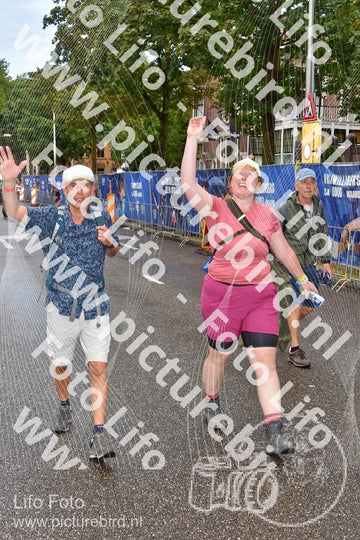 Evenement foto: Nijmeegse Vierdaagse 772