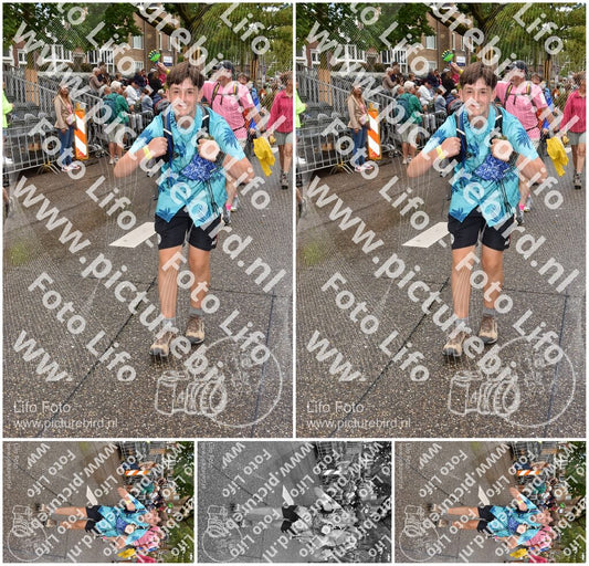Evenement foto: Nijmeegse Vierdaagse 772