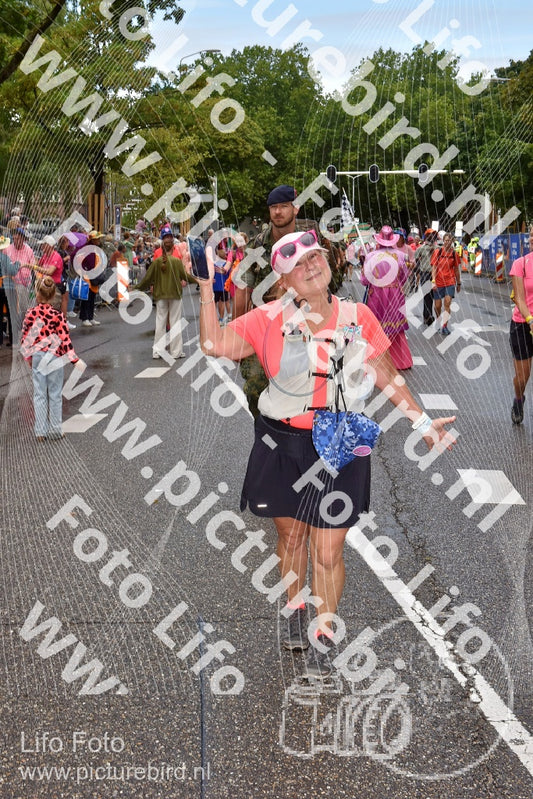 Evenement foto: Nijmeegse Vierdaagse 772