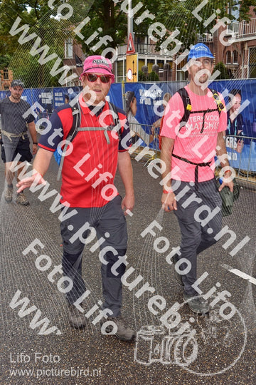 Evenement foto: Nijmeegse Vierdaagse 772
