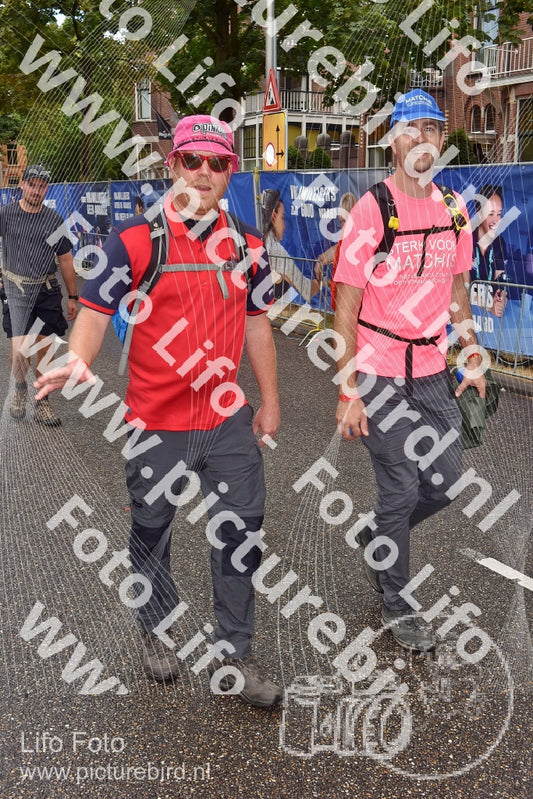 Evenement foto: Nijmeegse Vierdaagse 772