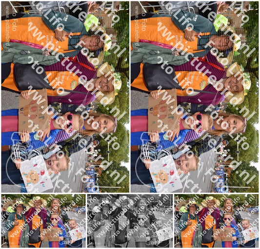 Evenement foto: Nijmeegse Vierdaagse 772