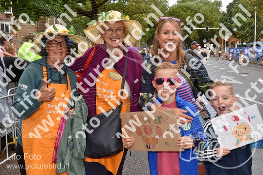 Evenement foto: Nijmeegse Vierdaagse 772