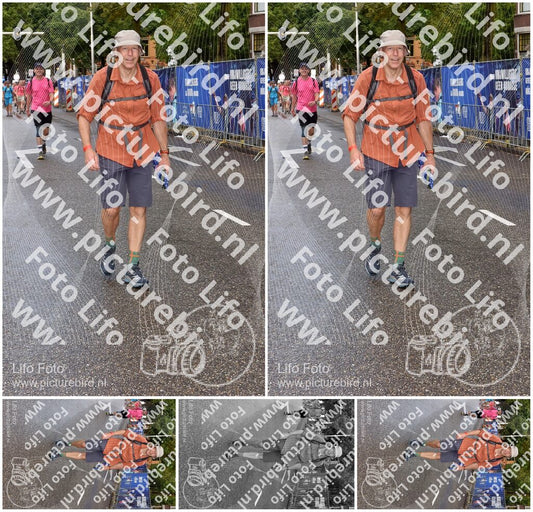Evenement foto: Nijmeegse Vierdaagse 772
