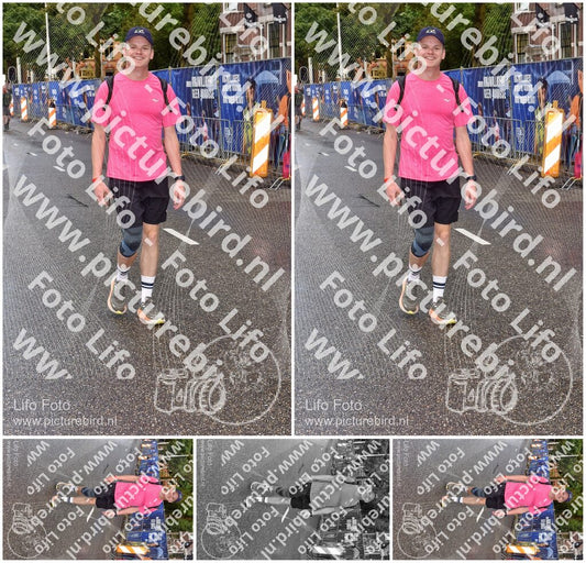 Evenement foto: Nijmeegse Vierdaagse 772