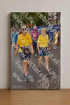 Evenement foto: Nijmeegse Vierdaagse 772