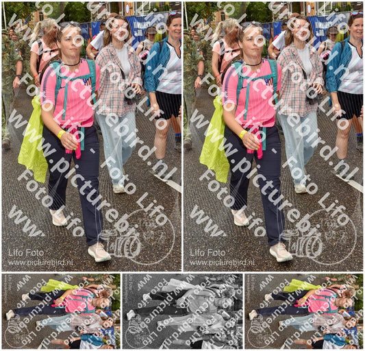 Evenement foto: Nijmeegse Vierdaagse 772