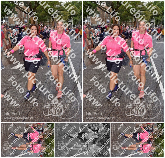 Evenement foto: Nijmeegse Vierdaagse 772