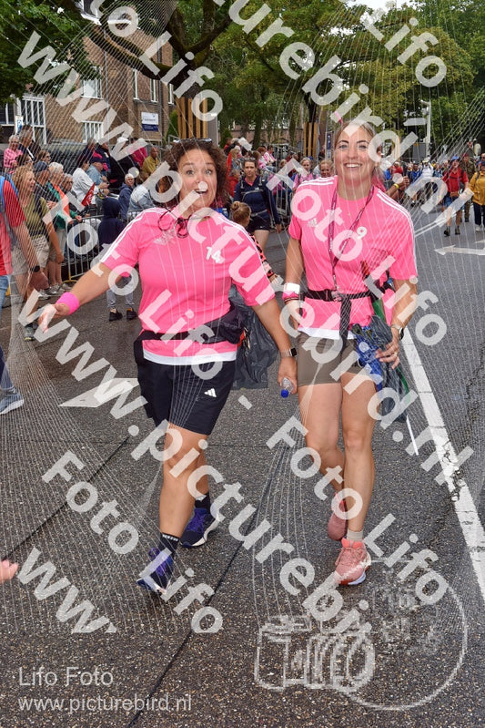 Evenement foto: Nijmeegse Vierdaagse 772