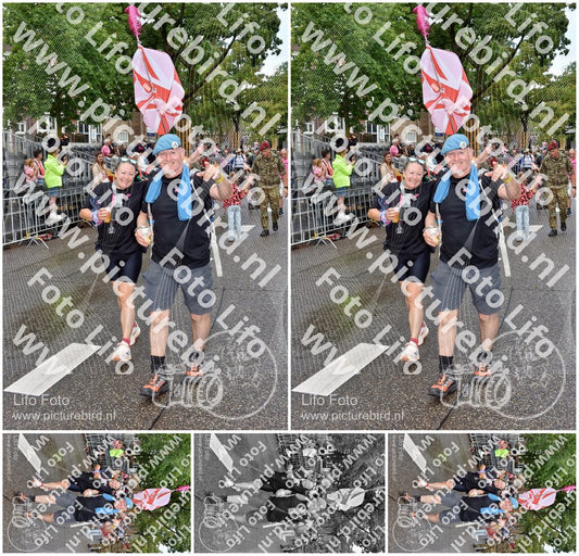 Evenement foto: Nijmeegse Vierdaagse 772