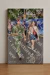 Evenement foto: Nijmeegse Vierdaagse 772