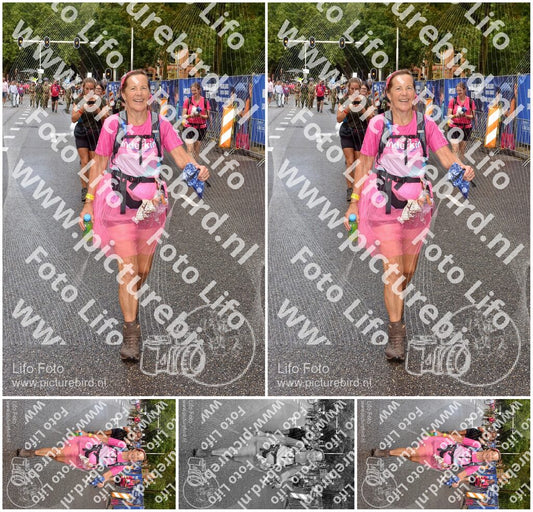 Evenement foto: Nijmeegse Vierdaagse 772