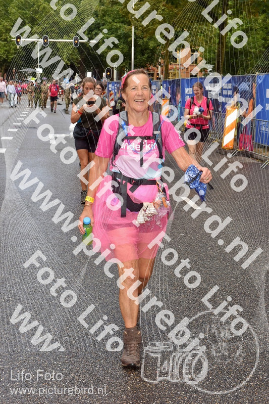 Evenement foto: Nijmeegse Vierdaagse 772