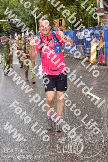 Evenement foto: Nijmeegse Vierdaagse 772