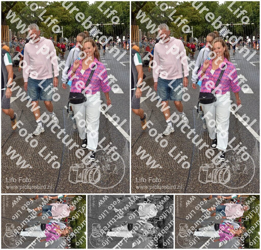 Evenement foto: Nijmeegse Vierdaagse 772