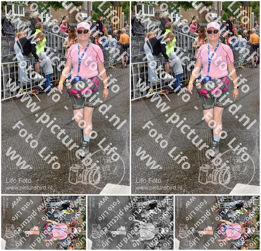 Evenement foto: Nijmeegse Vierdaagse 772