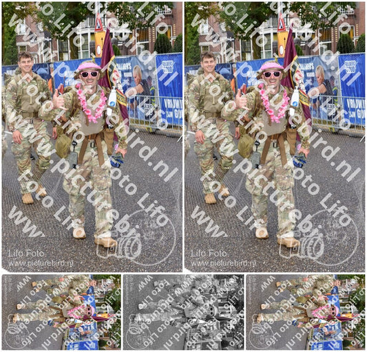 Evenement foto: Nijmeegse Vierdaagse 772