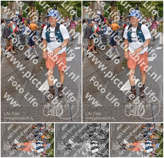 Evenement foto: Nijmeegse Vierdaagse 772