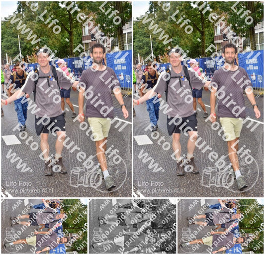 Evenement foto: Nijmeegse Vierdaagse 772