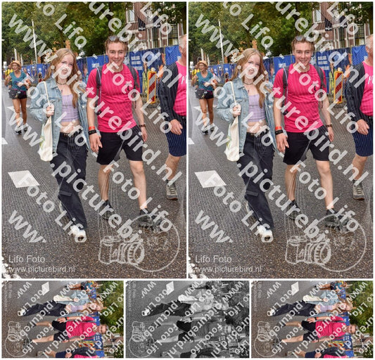 Evenement foto: Nijmeegse Vierdaagse 772