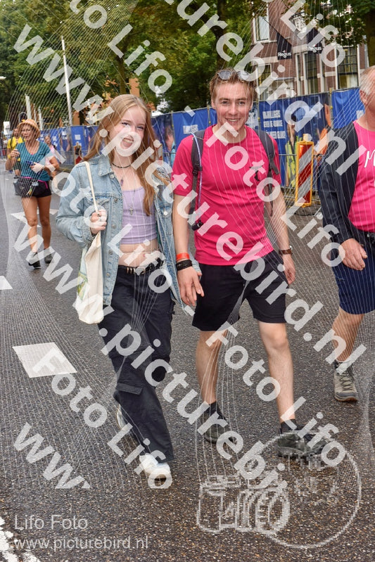Evenement foto: Nijmeegse Vierdaagse 772