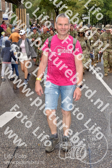 Evenement foto: Nijmeegse Vierdaagse 772