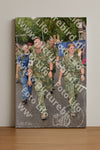 Evenement foto: Nijmeegse Vierdaagse 772