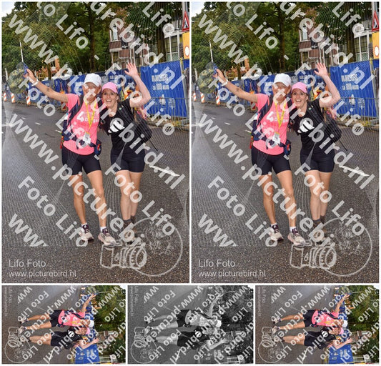 Evenement foto: Nijmeegse Vierdaagse 772