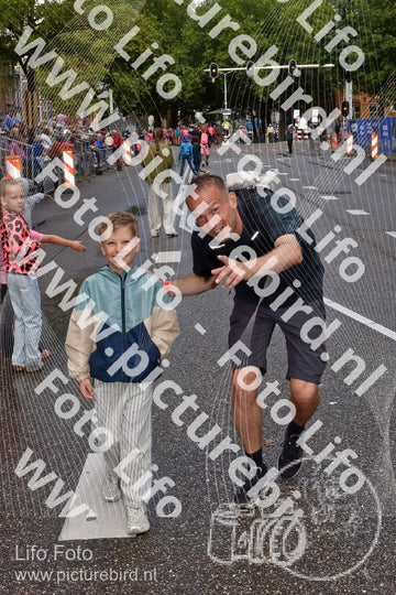 Evenement foto: Nijmeegse Vierdaagse 772